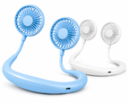 SnapFresh Breeze™ Portable Neck Fan